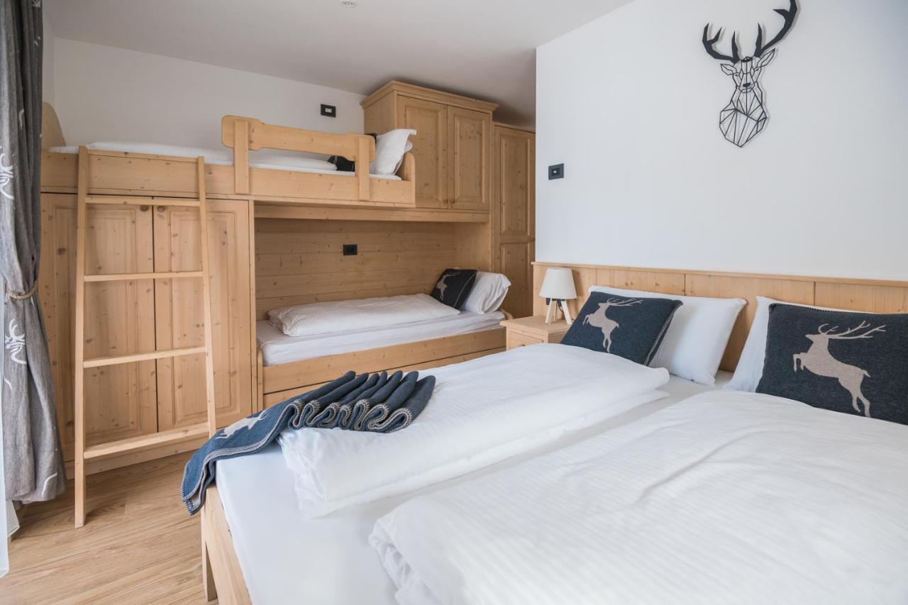 Bed & Breakfast Piccola Cesa Canazei