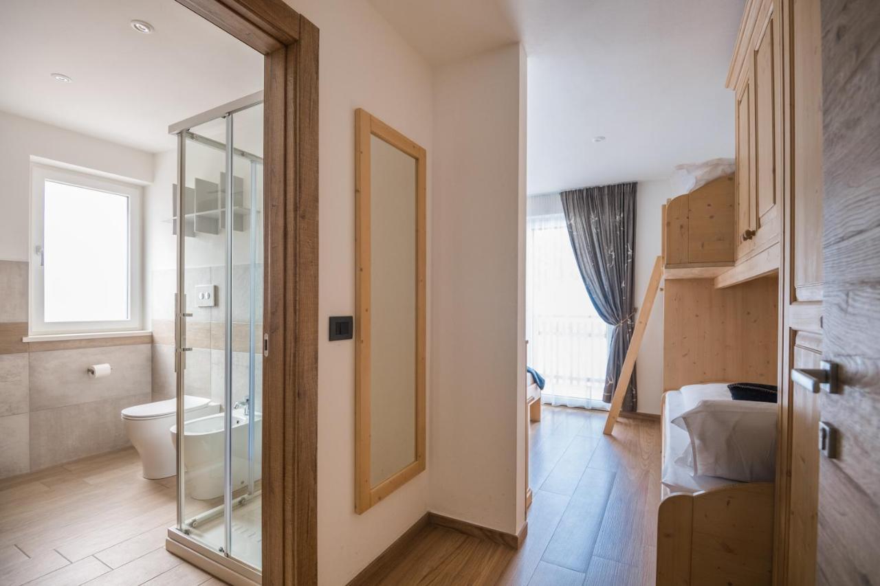Bed & Breakfast Piccola Cesa Canazei