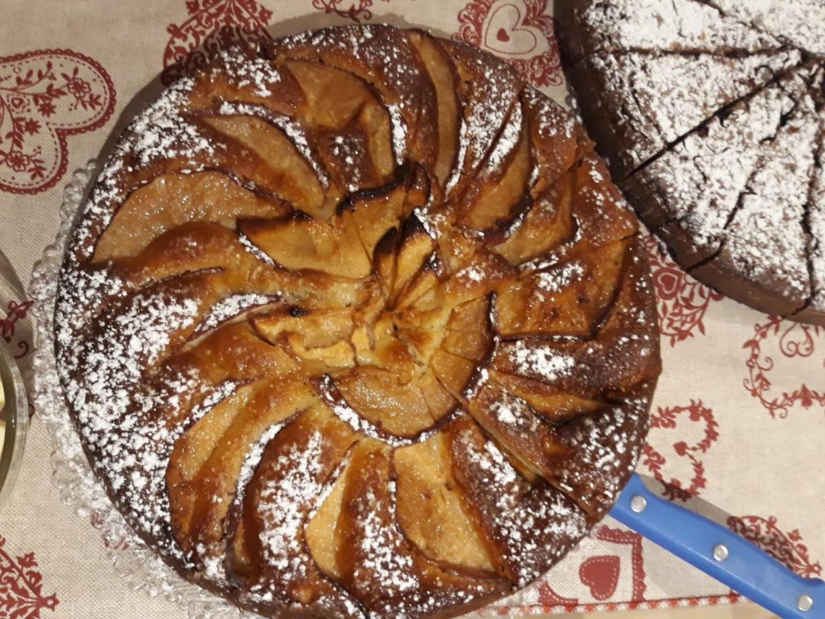 Piccola Cesa Frühstückspension