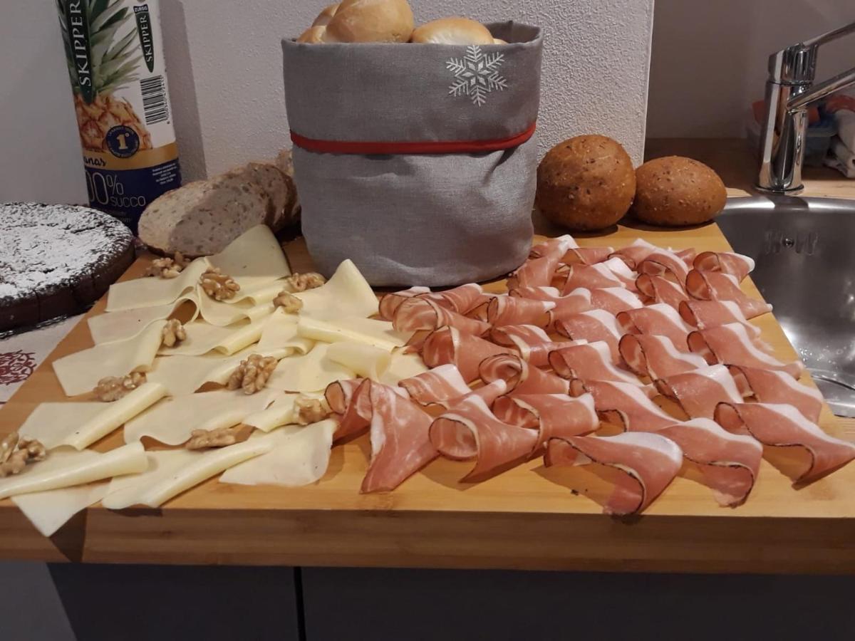 Piccola Cesa Canazei