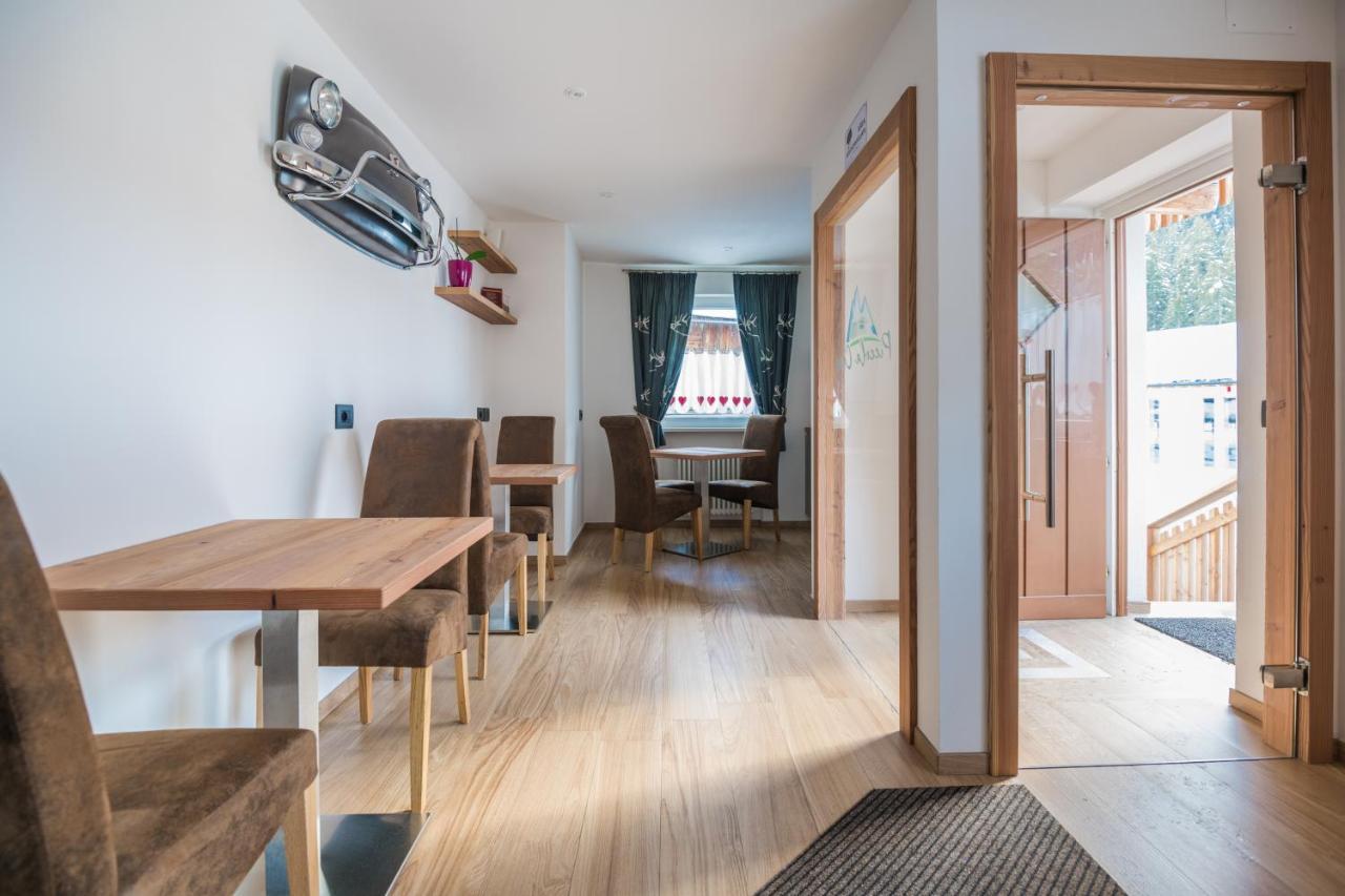 Bed & Breakfast Piccola Cesa