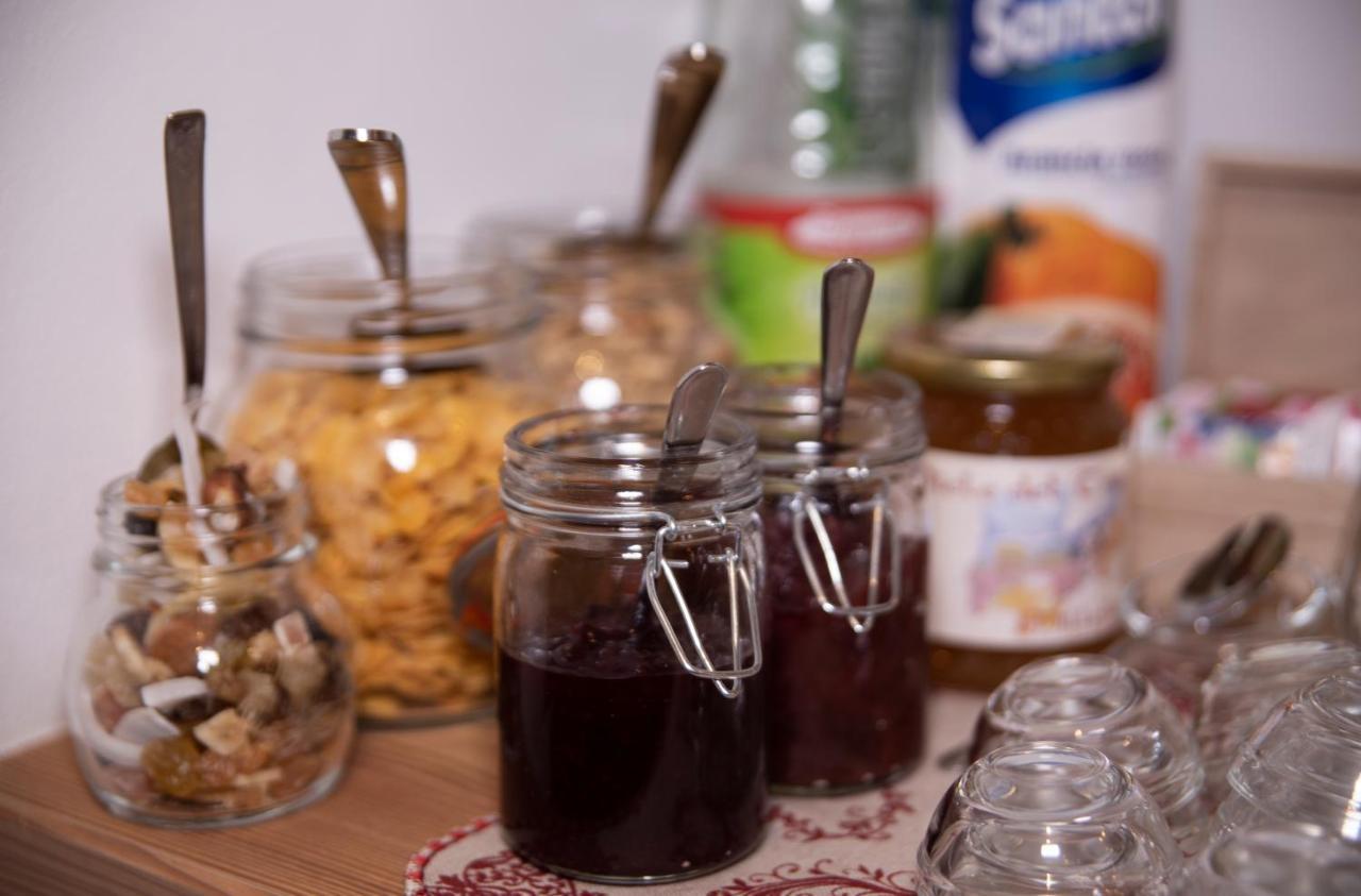 Bed & Breakfast Piccola Cesa Canazei