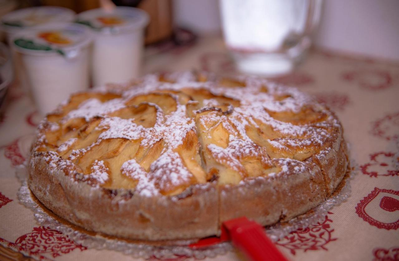 Frühstückspension Piccola Cesa 3*