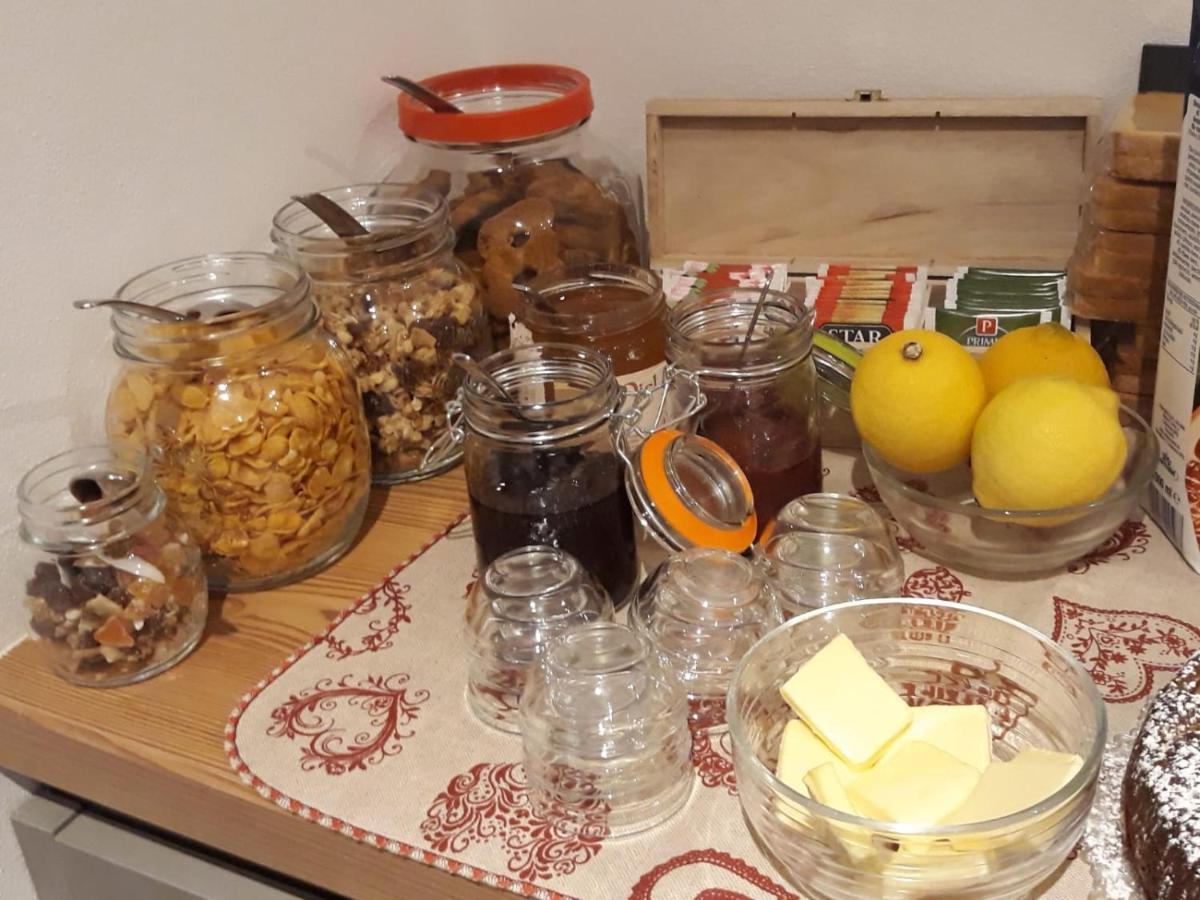Frühstückspension Piccola Cesa 3*